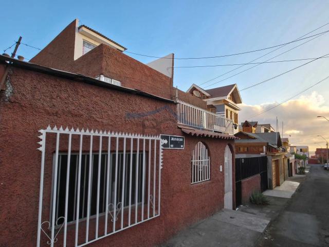 Casa en Antofagasta