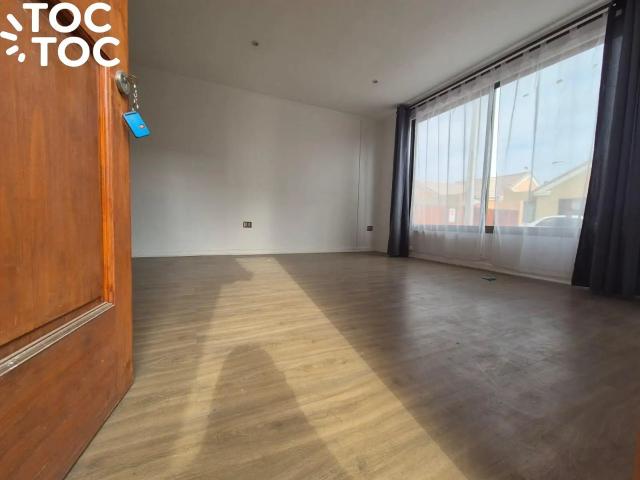 Casa en Antofagasta