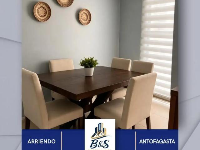 Casa en Antofagasta