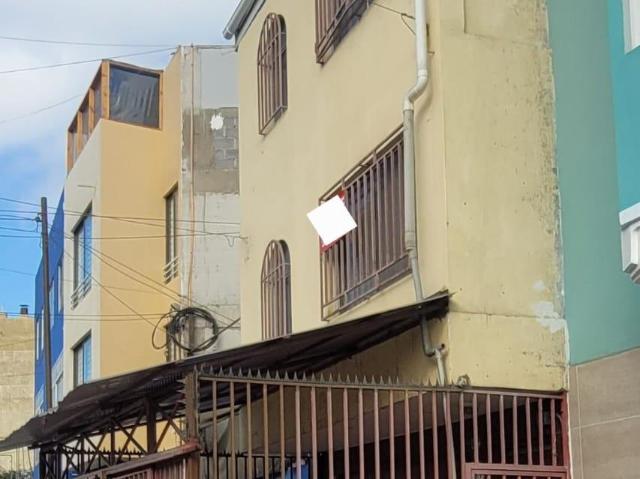 Casa en Antofagasta