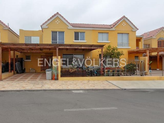 Casa en Antofagasta