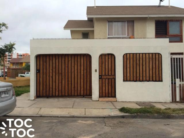 Casa en Antofagasta