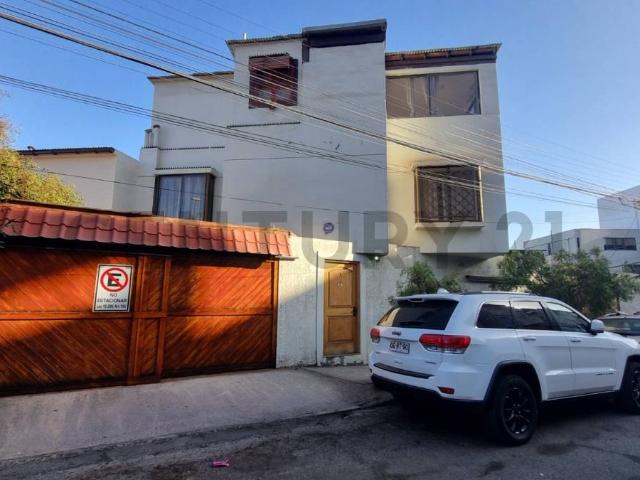 Casa en Antofagasta
