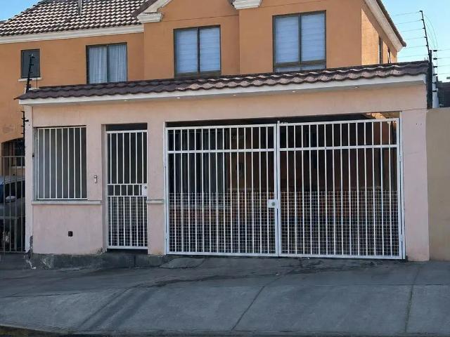 Casa en Antofagasta