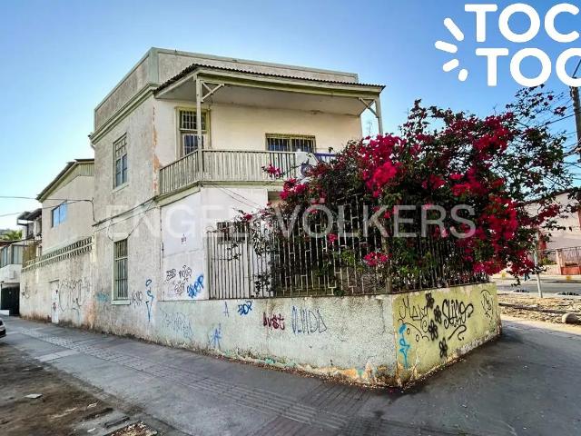 Casa en Antofagasta