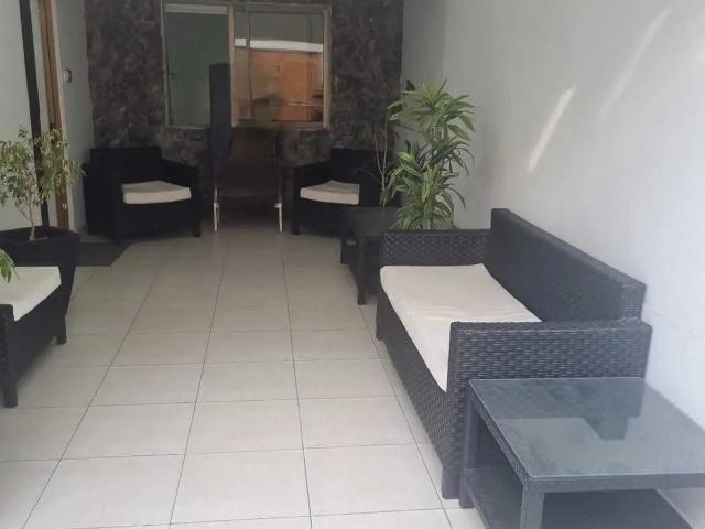 Casa en Antofagasta