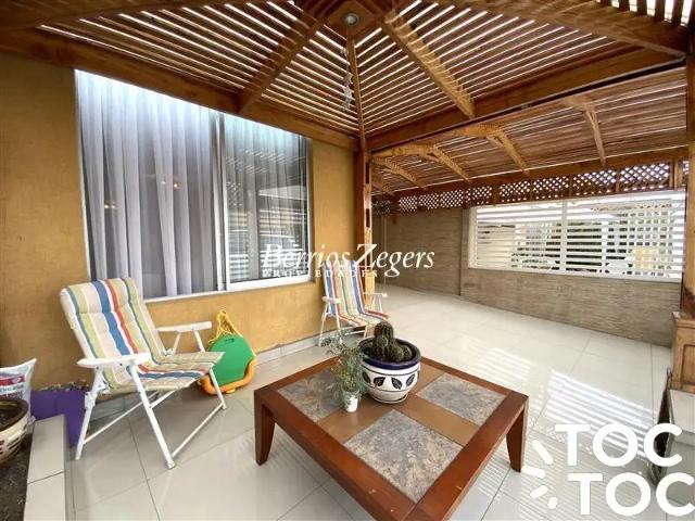 Casa en Antofagasta