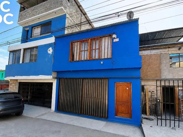 Casa en Antofagasta