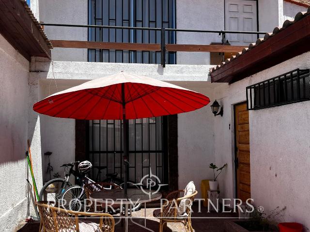 Casa en Antofagasta