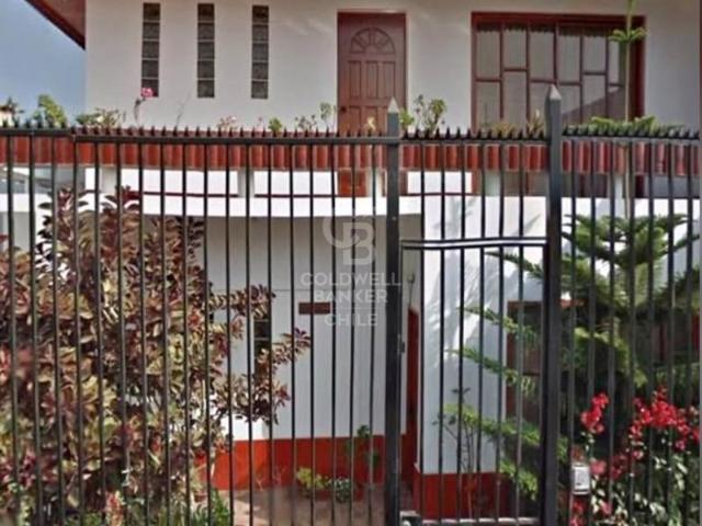 Casa en Antofagasta