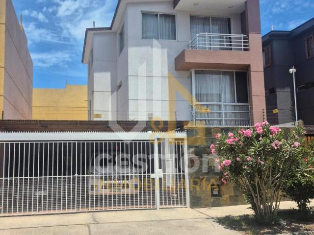 Casa en Antofagasta