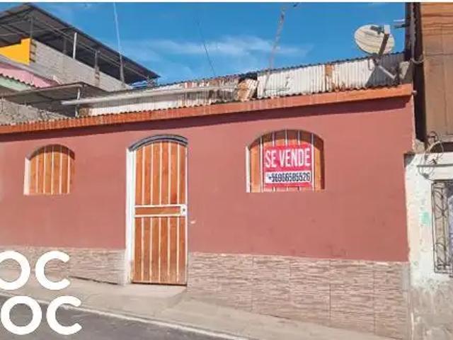 Casa en Antofagasta