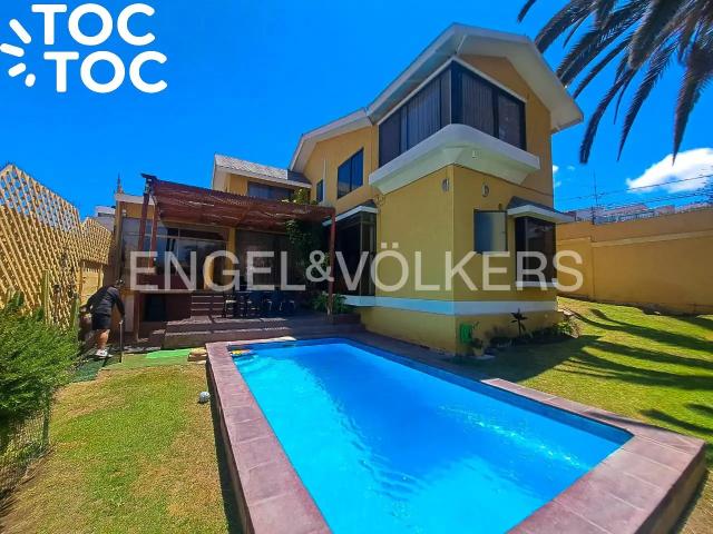 Casa en Antofagasta