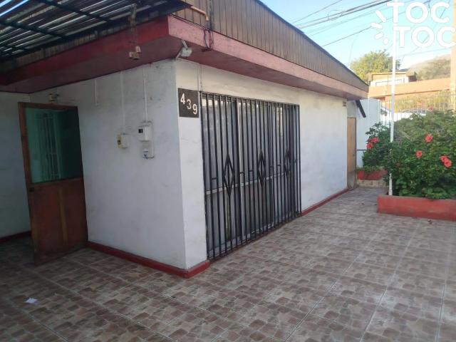 Casa en Antofagasta