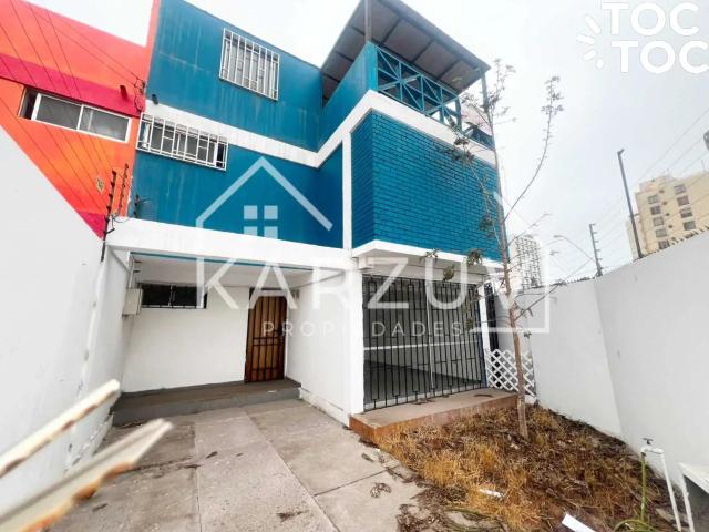 Casa en Antofagasta