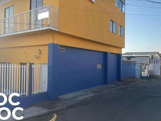 Casa en Antofagasta