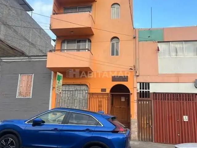 Casa en Antofagasta
