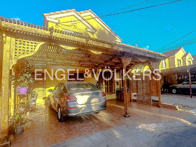 Casa en Antofagasta