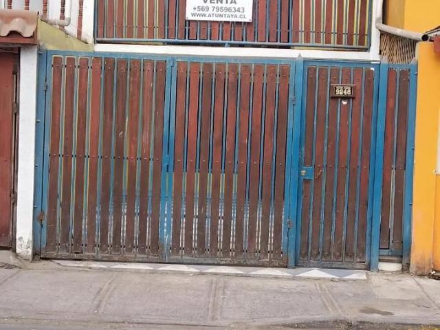 Casa en Antofagasta