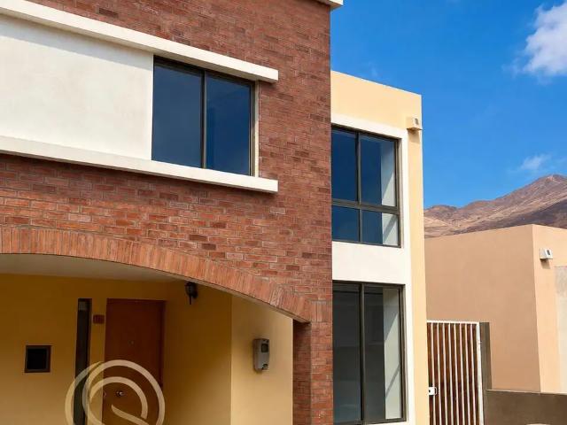 Casa en Antofagasta