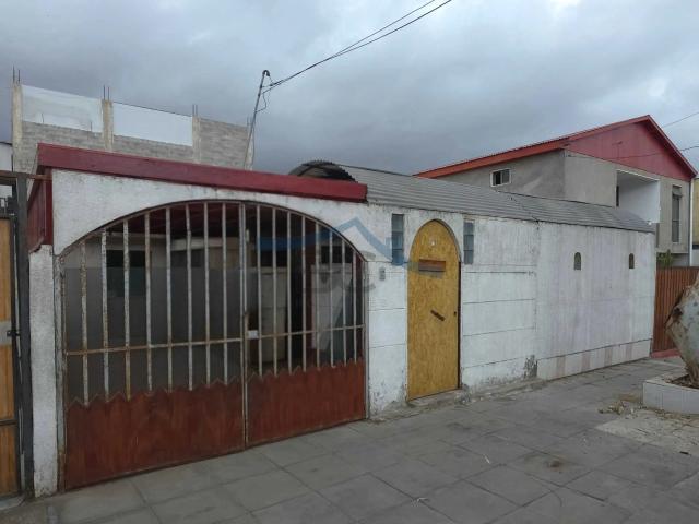 Casa en Antofagasta