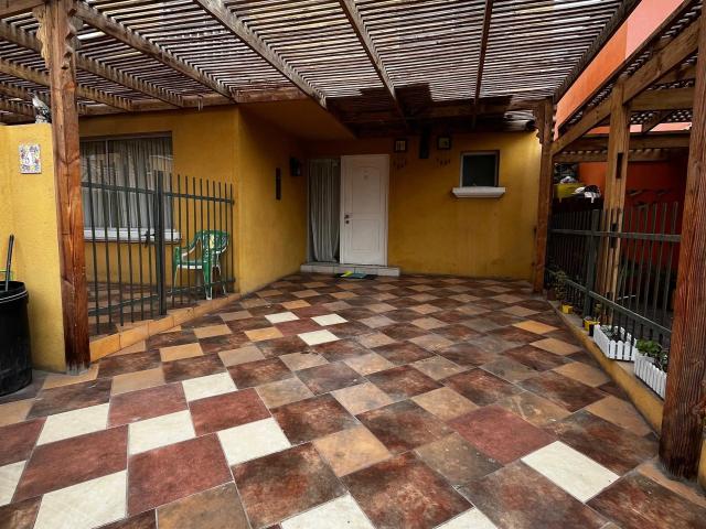 Casa en Antofagasta
