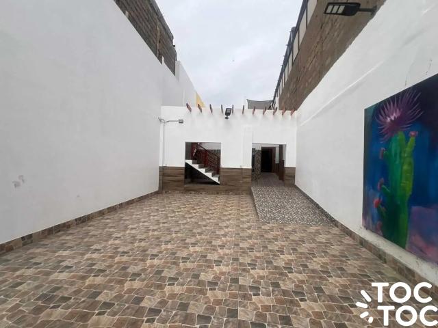 Casa en Antofagasta