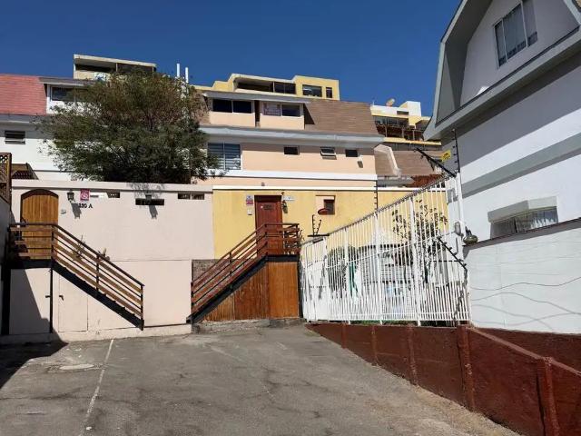 Casa en Antofagasta