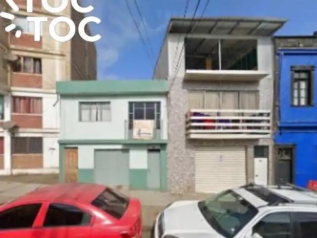 Casa en Antofagasta