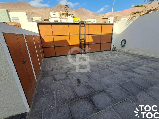 Casa en Antofagasta