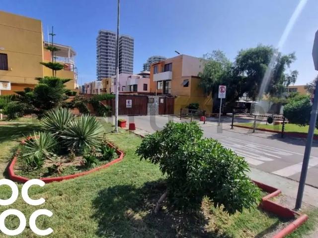 Casa en Antofagasta