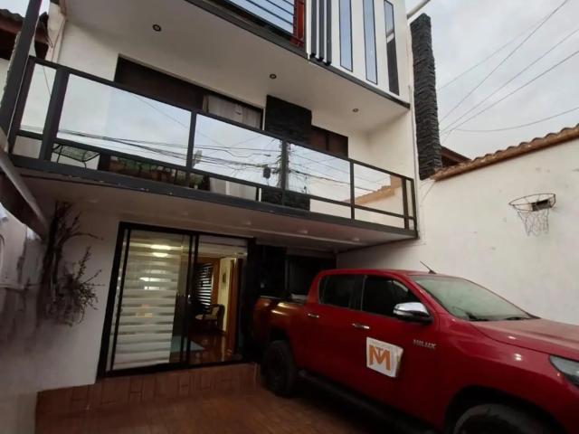 Casa en Antofagasta