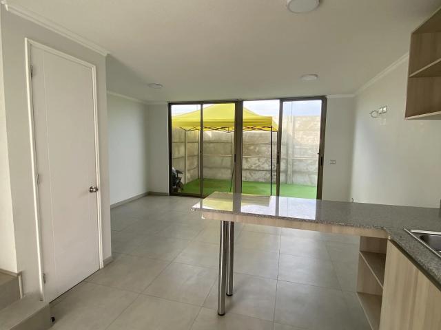 Casa en Antofagasta