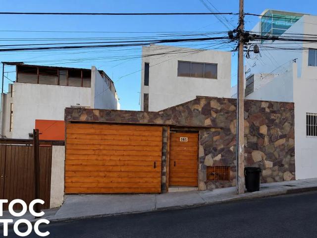 Casa en Antofagasta