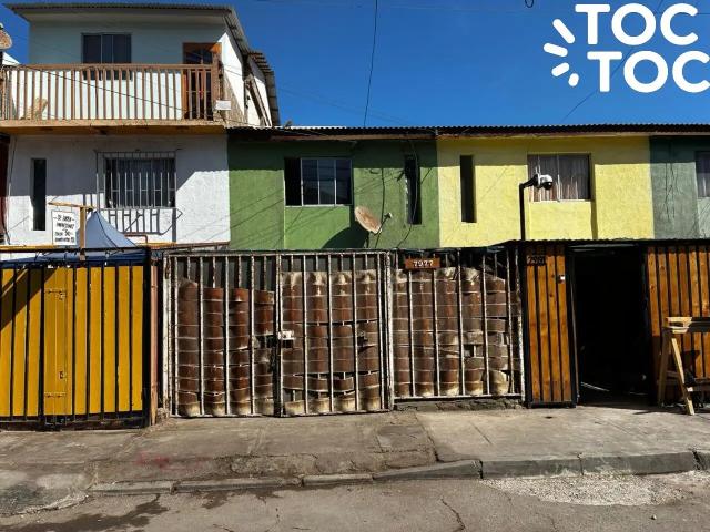 Casa en Antofagasta