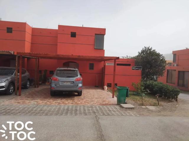 Casa en Antofagasta