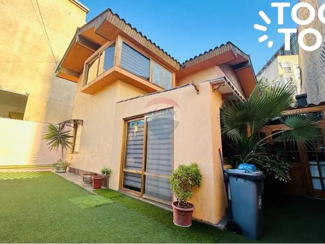 Casa en Antofagasta