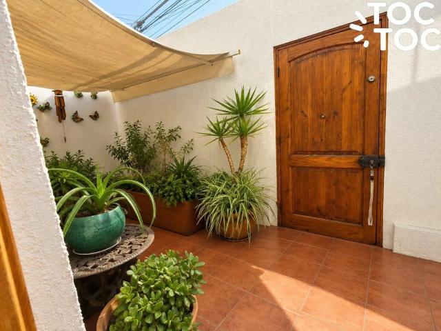 Casa en Antofagasta