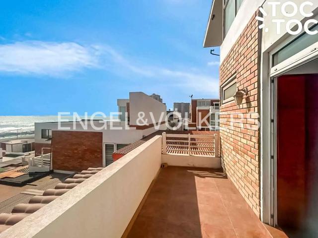 Casa en Antofagasta