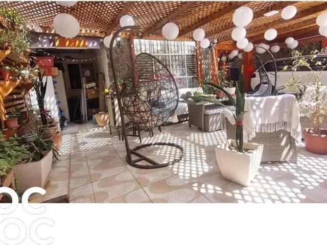 Casa en Antofagasta