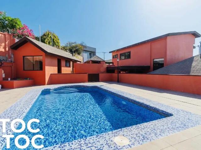 Casa en Antofagasta