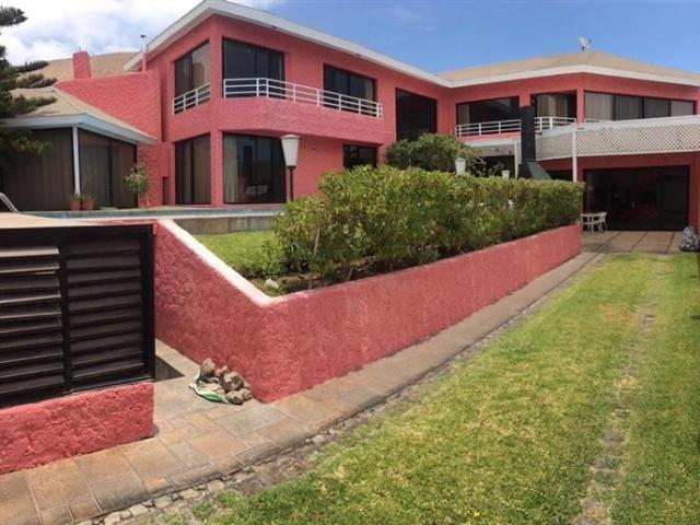 Casa en Antofagasta