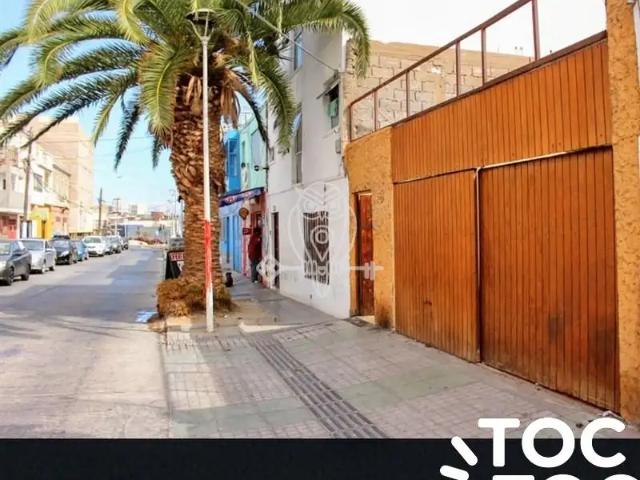 Casa en Antofagasta
