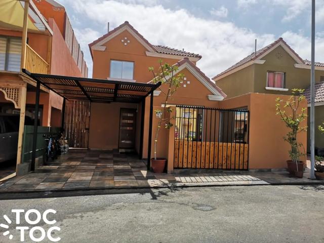 Departamento en Antofagasta