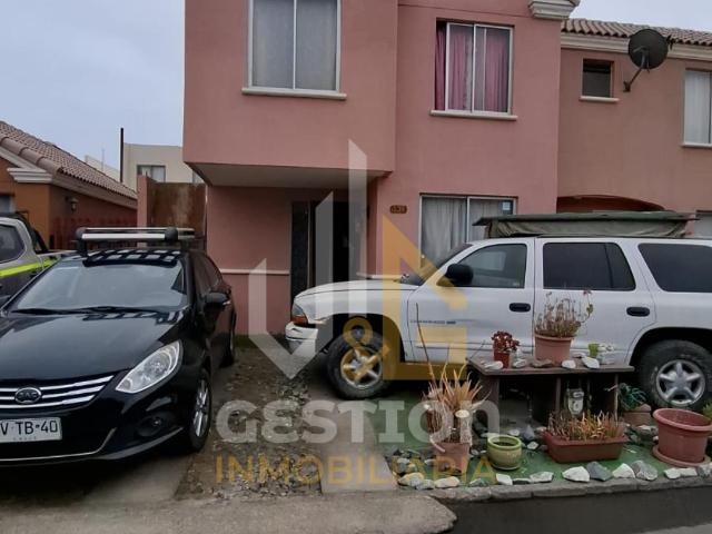 Casa en Antofagasta