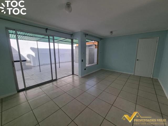 Casa en Antofagasta