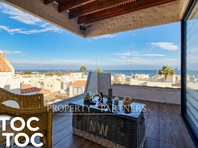 Casa en Antofagasta