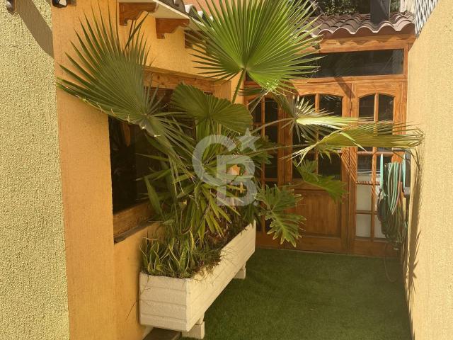 Casa en Antofagasta