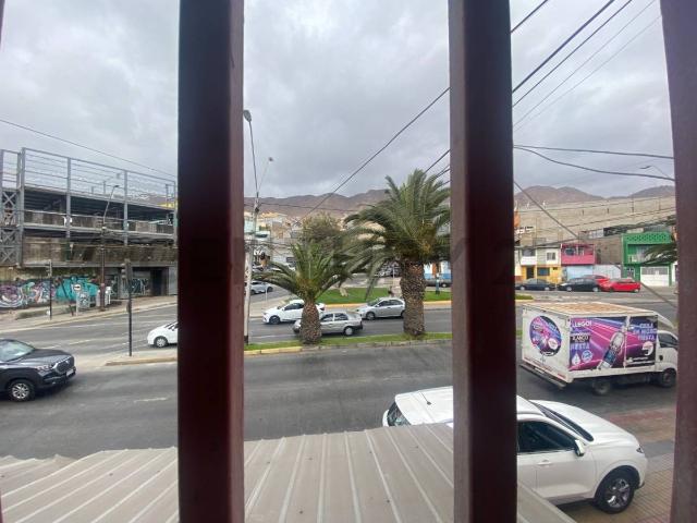 Casa en Antofagasta