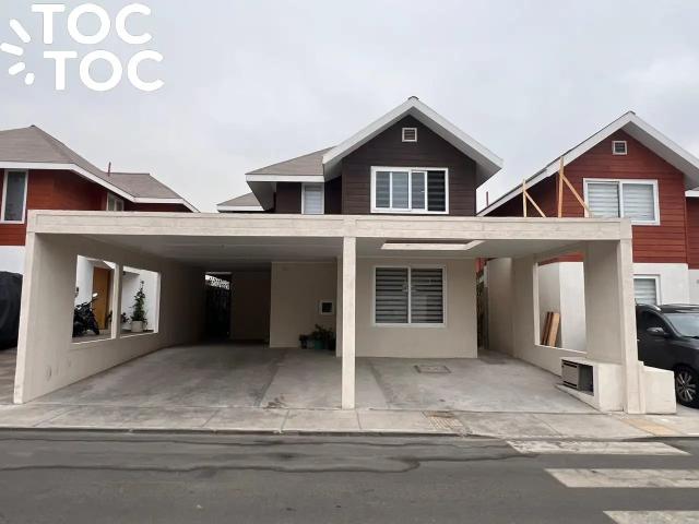 Casa en Antofagasta